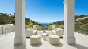 Villa en venta en El Madroñal