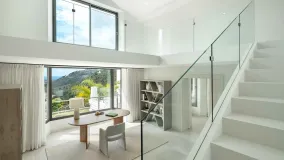 Villa en venta en El Madroñal