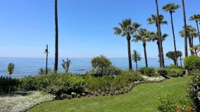 For sale Menara Beach apartment