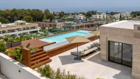 Buy penthouse in Epic Marbella