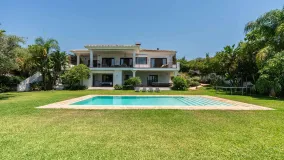 Marbella Ciudad, villa con 5 dormitorios en venta
