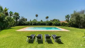 Marbella Ciudad, villa con 5 dormitorios en venta