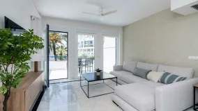 Marbella House 2 bedrooms apartment for sale