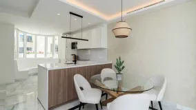 Marbella House 2 bedrooms apartment for sale