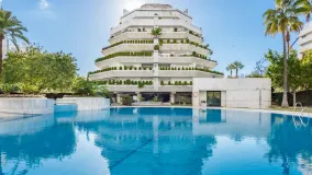 Apartamento en venta de 4 dormitorios en Cipreses del Mar