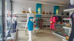 Commercial premises for sale in Marbella City