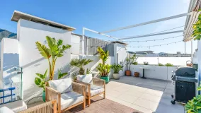 Penthouse for sale in Marbella House