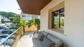 For sale apartment with 2 bedrooms in Nueva Andalucia