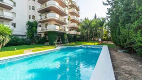 For sale apartment with 2 bedrooms in Nueva Andalucia