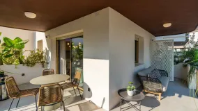 For sale apartment with 2 bedrooms in Nueva Andalucia