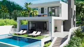 Se vende villa en Valdeolletas