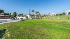 Plot for sale in Guadalmina Alta