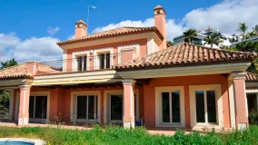 Villa for sale in La Alqueria