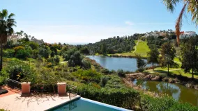 Villa for sale in La Alqueria