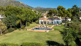 Villa en venta en Altos Reales