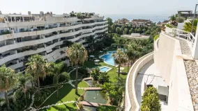 For sale El Embrujo Banús 9 bedrooms penthouse
