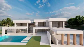 3 bedrooms villa for sale in Valle Romano