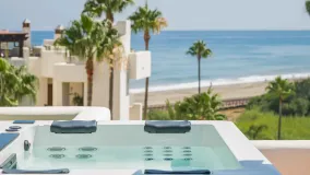 For sale Bahía del Velerín 3 bedrooms penthouse