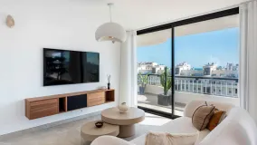 For sale Marbella City 3 bedrooms penthouse