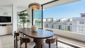 For sale Marbella City 3 bedrooms penthouse