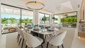 For sale Linda Vista Baja villa