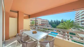 For sale Marbella City apartment with 4 bedrooms