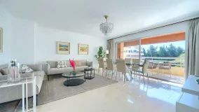 For sale Marbella City apartment with 4 bedrooms