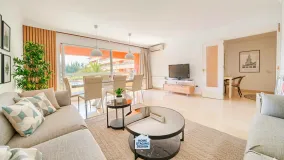 For sale Marbella City apartment with 4 bedrooms