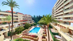 For sale Marbella City apartment with 4 bedrooms