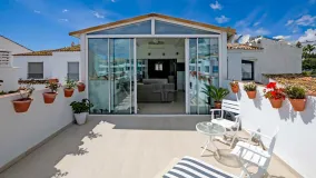 Penthouse for sale in Jardines del Puerto with 3 bedrooms