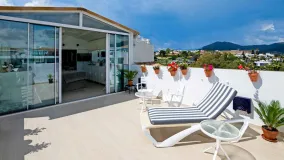 Penthouse for sale in Jardines del Puerto with 3 bedrooms