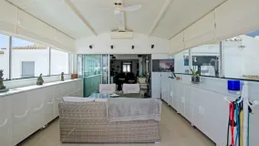 Penthouse for sale in Jardines del Puerto with 3 bedrooms