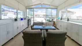 Penthouse for sale in Jardines del Puerto with 3 bedrooms