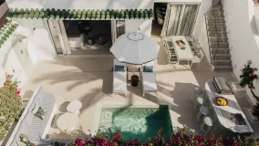 3 bedrooms semi detached house in El Oasis Club for sale