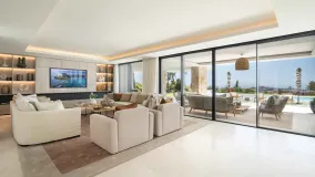 Villa en venta en El Herrojo