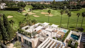 Se vende villa en Los Naranjos Golf con 4 dormitorios