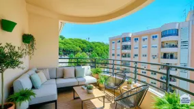 Ricardo Soriano, apartamento a la venta de 3 dormitorios