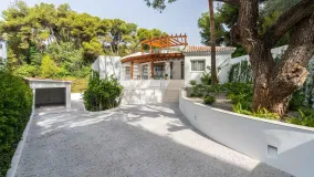 Villa a la venta en Huerta Belón