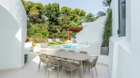 Villa a la venta en Huerta Belón