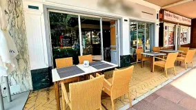Business for sale in Marbella City