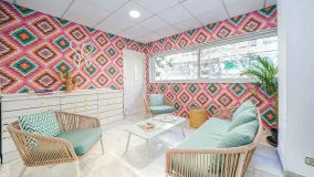 For sale Ricardo Soriano office