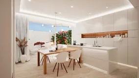 Adosado en venta en Altos del Rodeo