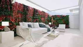 Adosado en venta en Altos del Rodeo