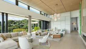 Villa with 6 bedrooms for sale in La Quinta