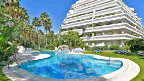 2 bedrooms apartment for sale in Gran Marbella