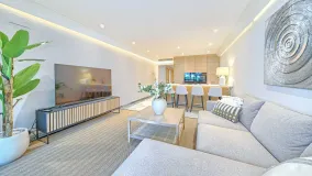 2 bedrooms apartment for sale in Gran Marbella