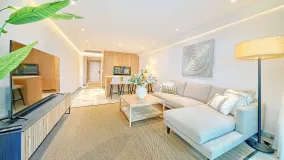 2 bedrooms apartment for sale in Gran Marbella