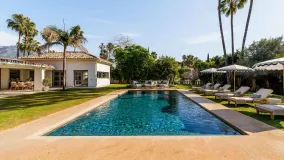 Villa for sale in La Cerquilla