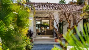 Villa for sale in La Cerquilla
