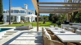 Nueva Andalucia, villa a la venta con 5 dormitorios